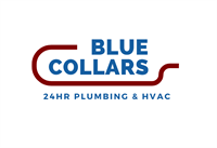 Blue Collars Plumbing and HVAC