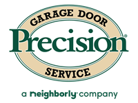 Precision Garage Door Service