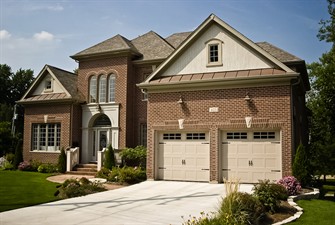 Precision Garage Door Service