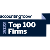 Mauldin & Jenkins Named on Accounting Today’s Top 100 Firms List, Climbs Six Spots
