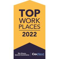Atlanta Journal-Constitution Names Mauldin & Jenkins a Winner of the Top Workplaces Award