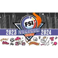 FSIoffice Teacher All-Stars for 2023-2024