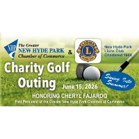 Annual Charity Golf Outing
