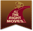 All The Right Moves, Ltd. Moving & Storage