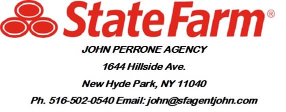 John Perrone State Farm Agency