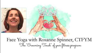 Rosanne Spinner, CHHC  Holistic Health Coach