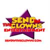 Send In The Clowns Entertainment/Event Terminal
