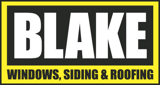 Blake Windows, Siding & Roofing