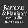 Raymour and Flanigan Furniture and Bedding