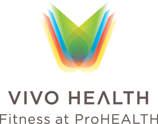 Vivo Health Fitness at ProHEALTH