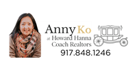 Anny Ko | Howard Hanna Coach Realtors