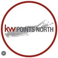Keller Williams Points North  (Jennifer Cutler)