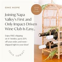 ONE HOPE Winery