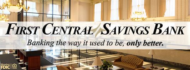 First Central Savings Bank