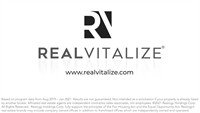 RealVitalize - Fix it up with nothing up front