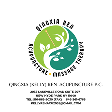 Qingxia Ren Acupuncture P.C.