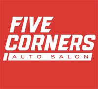 Five Corners Auto Salon