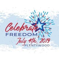 4th of July: Celebrate Freedom