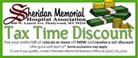 Sheridan Memorial Hospital Association - Plentywood