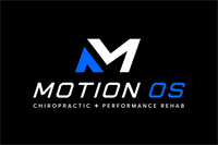 Motion OS Chiropractic and Performance Rehab