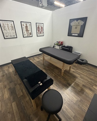 Treatment Room