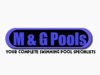 M & G Pools