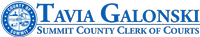Summit County Clerk of Courts - Tavia Galonski
