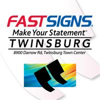 FASTSIGNS of Twinsburg
