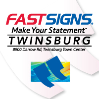 FASTSIGNS of Twinsburg