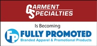 Garment Specialties / Fully Promoted