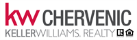 Sam and Chris Beck with Keller Williams Chervenic Realty