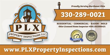 PLX Property Inspections LLC