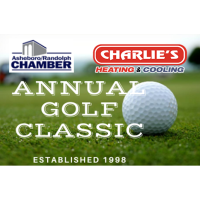 22nd Annual Chamber Golf Classic