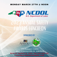 Safety Awards Luncheon