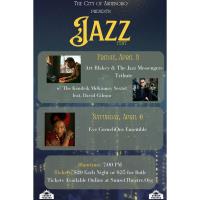 Jazz Fest: Art Blakey & The Jazz Messengers Tribute at The Sunset Theatre