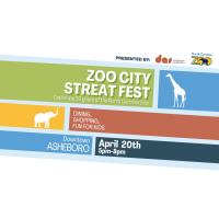 Zoo City StrEAT Fest
