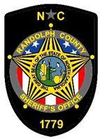 Randolph County Sheriff Office