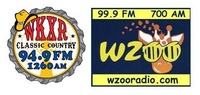 WKXR Radio (South Triad Broadcasting Corp.)