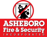 Asheboro Fire & Security