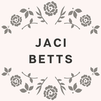 Betts, Jacquelyn (Jaci)
