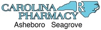 Carolina Pharmacy, Seagrove