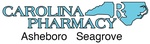 Carolina Pharmacy, Seagrove