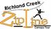 Richland Creek Zipline Canopy Tour 10 year Anniversary