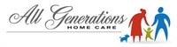 All Generations Home Care, Inc.