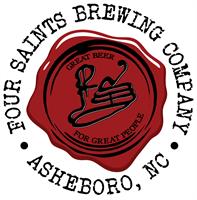 Four Saints Brewing Company