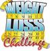 Weight Loss Challenge Registartiion