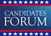 6th Congressional District Democratic Primary Candidate Forum