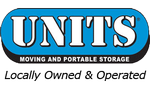 Units Moving & Portable Storage