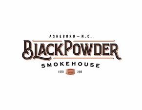 Black Powder Smokehouse
