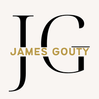 Gouty, James